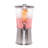 Service Ideas Beverage Dispenser with Optional Infuser Tube, NSF Certified-50652814