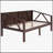Daybed, Durable Frame, and Elegant Design for Versatile Use in Any Home-36610048-36610053