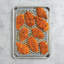 Half Sheet With Multi-Purpose Oven Crisping Rack