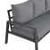 Mikeala 3 - Person Patio Conversation Sets with Cushions