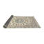 Tapis traditionnel beige / gris Guild-1444915895