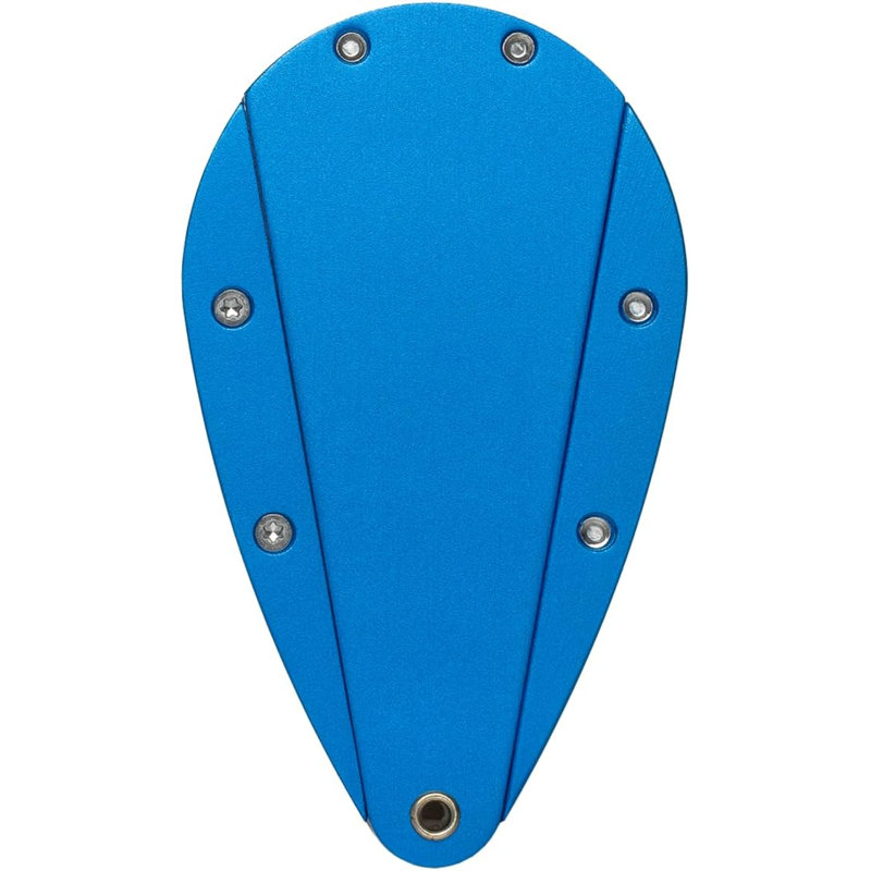Accessoire Xikar, Bleu