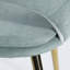 Amadou 47cm H Polyester Blend Upholstered Side Chair-488493331
