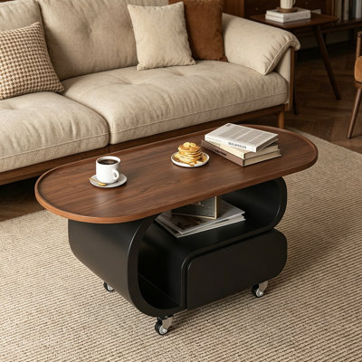 Table basse mobile Creativ