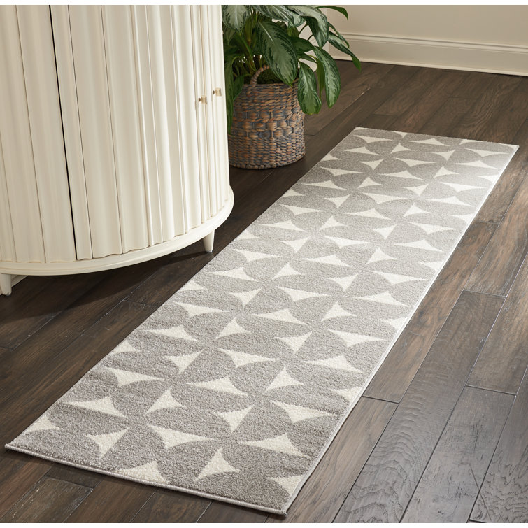 Mallorca Geometric Area Rug