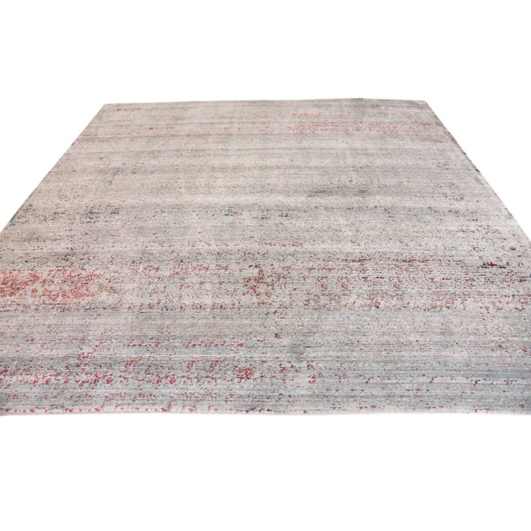 Glasser Oriental Indoor Rug