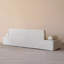 Chaise longue simple et pratique