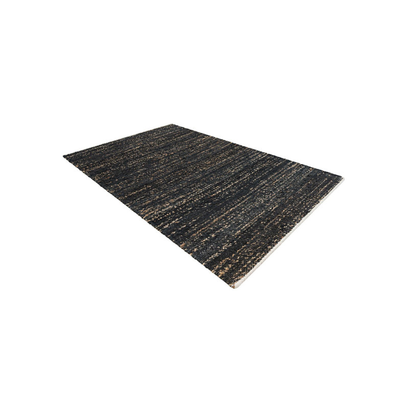 Tapis en jute / sisal Amitha, Rectangle 3 pi 1 po x 5 pi 1 po