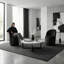 Ensemble de 2 chaises de salle à manger Modern-729025031