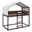 Andersons Kids Twin Over Twin Bunk Bed-86096416
