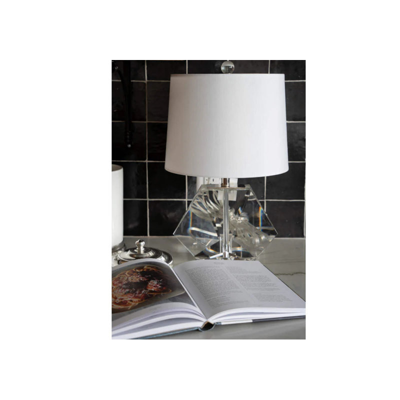 Stefanos Table Lamp
