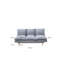 3 Seater Fabric Sofa Bed-954770939