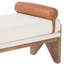 Banc de vestiaire en bois massif-603072687