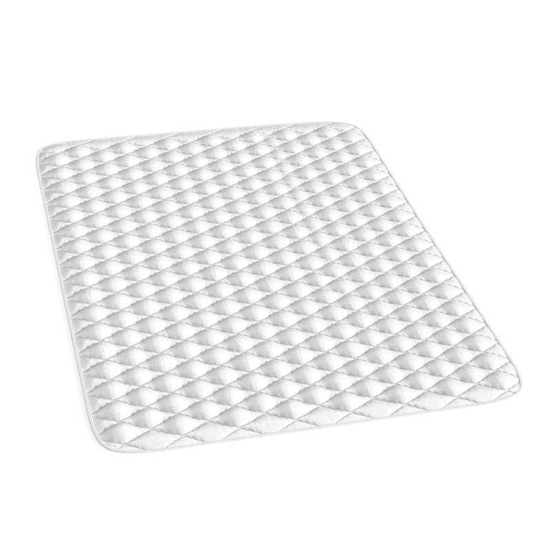 2cm Mattress Topper, 160 x 200cm