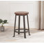 Tabouret de comptoir 24 po Northside