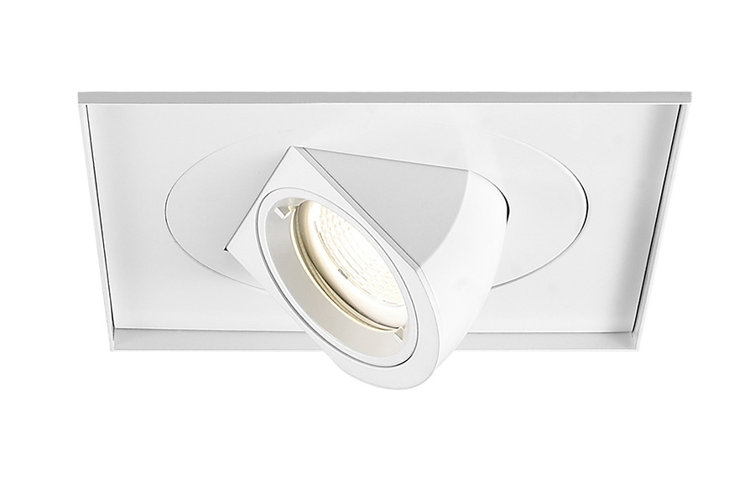 Tesla Recessed Lighting Kit