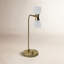 Lampe de bureau en métal Lilibeth Charli