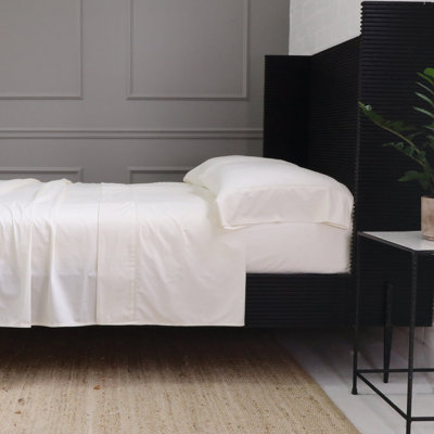 Classico 300 Thread Count Sateen Sheet Set