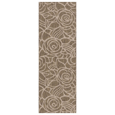 Tapis d'intérieur / extérieur Arneshia