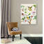 Magnolia And Birds by Terry Wang - Wrapped Canvas Painting-1783726827