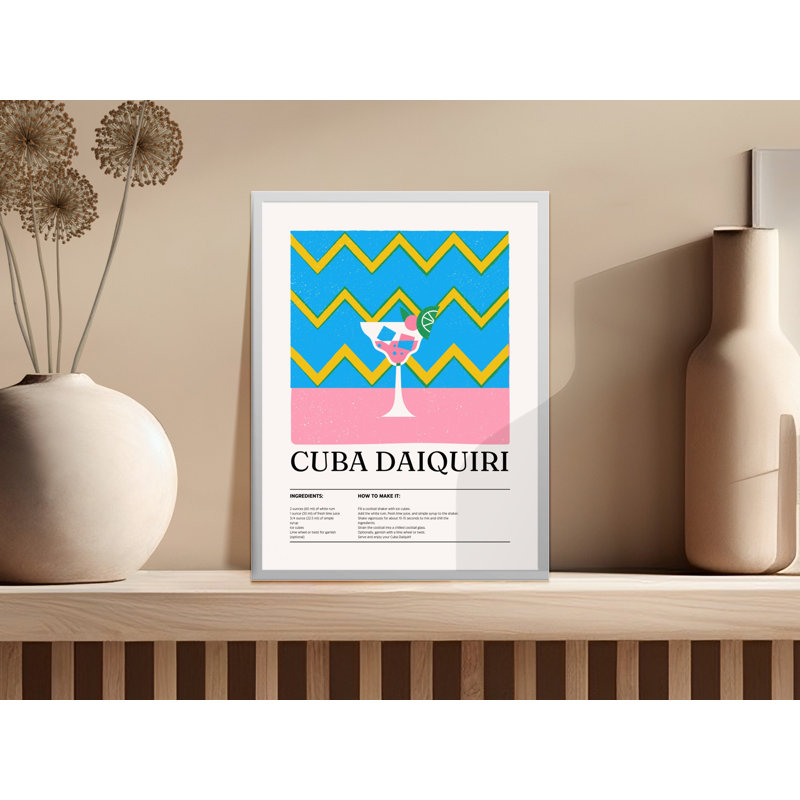 Reiff Single Picture Frame Print, 35.56 cm H x 27.94 cm W