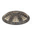 Dome Lamp Shade