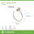 Elm Towel Ring-14113981