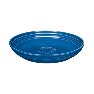 LUNCHEON/SALAD BOWL PLATE