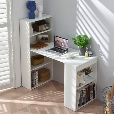Guin Computer Desk