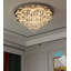 Lustre en cristal 32 po Enzie D