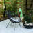 LED Durable Table Top Lamp