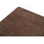 Hand-Knotted High-Quality Brown Area Rug