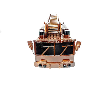 Gilderdale Transportation Figurines & Sculptures