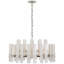 Bonnington 18 - Light Chandelier-282178807