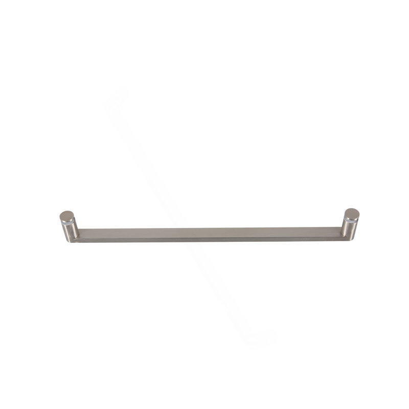 Poignée de porte de douche seulement, 24D02P06-CHX