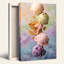 Art mural empilé sur fond de pastel-1680155262