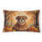Other/No Pattern Outdoor Throw Pillow