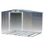 Garden Tool Storage Shed-110192064