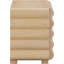 Table de chevet / table d'appoint Jerimiah-1461041007