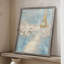LANDSCAPES Series IV, reproduction encadrée - bois massif-6367871