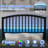 Arch Slats Metal Headboard-680991734-680991733