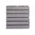 Droit, gris