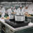 1000W+800W Electric Induction Cooktop With 2 Burner