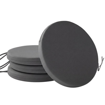 Outdoor Seat Cushion Set