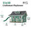 Maisonnette Craftsman-742527879