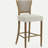 Bar stool (2-piece set)