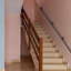 Rampe d'escalier murale-85043955