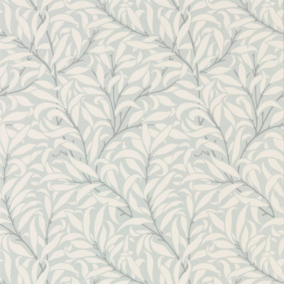 Pure Willow Bough Wallpaper