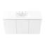 Ensemble de meuble-lavabo mural Bryn-888096320-888096321