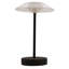 Metal Table Lamp